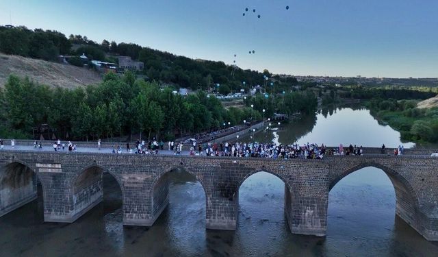 Diyarbakır’da 100 çocuk ücretsiz sünnet ettirilecek!