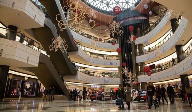 Diyarbakır’da bayramda AVM'ler açık mı, kapalı mı?
