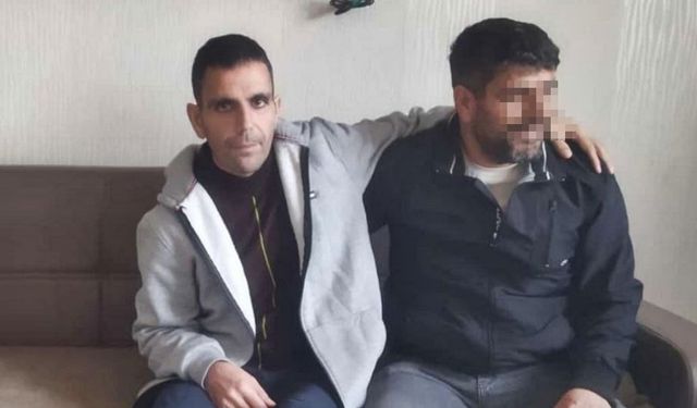 Diyarbakır'da günlerdir kayıptı: Şehir dışında bulundu!
