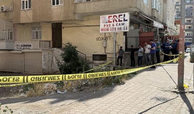 Diyarbakır’da bir esnaf öldürülmüştü: İfadesi ortaya çıktı!