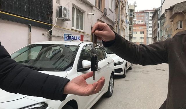 Bahar tarifesi belli oldu: Diyarbakır araç kiralama fiyatları ne kadar?