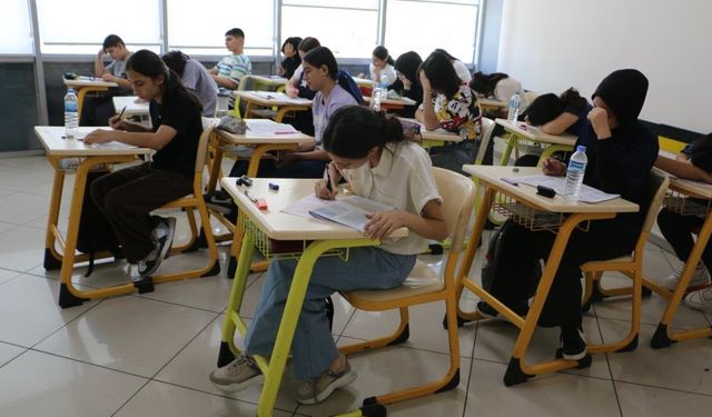 Diyarbakır’da uzmanından LGS öğrencilerine dikkat çeken uyarı