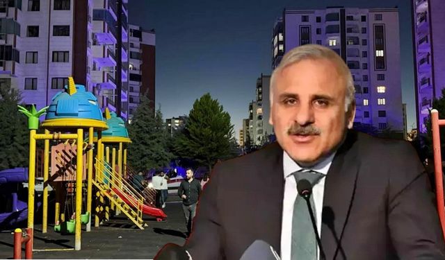 Diyarbakır’daki yangında ölü sayısı 4’e çıktı: İsimleri belli oldu!