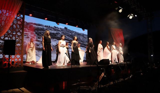 Diyarbakır’ın 3 bin yıllık tarihinde festival: İlk kez düzenlendi