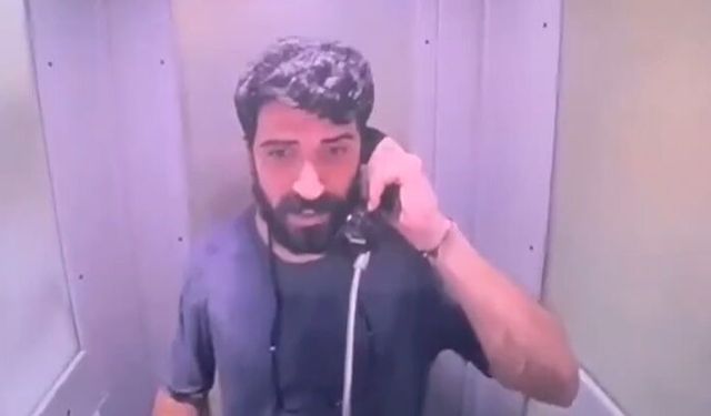 Diyarbakır'daki yolsuzluğu ortaya çıkardı: 5 yıldır cezaevinde!