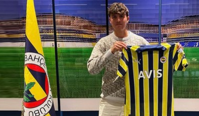 Fenerbahçe veto etti, Amedspor sahip çıktı! İşte o isim