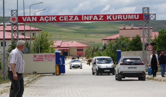 İnfaz Yasası yürürlüğe girdi, tahliyeler başladı