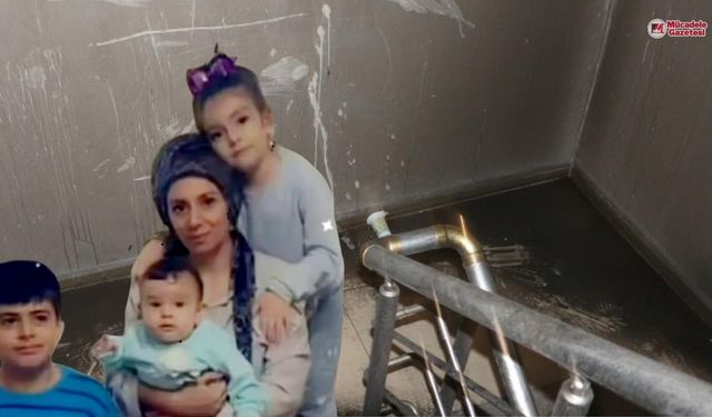 Diyarbakır’da 4 kişi ölmüştü: Yangına ilişkin yeni gelişme!
