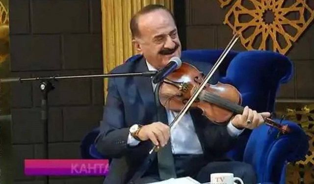 Kahtalı Hamido kimdir, kaç yaşında, oğlu neden öldü?