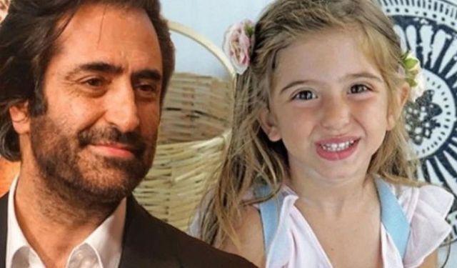 Mahsun Kırmızıgül kızı Lavin kimdir, kaç yaşında, annesi kim?
