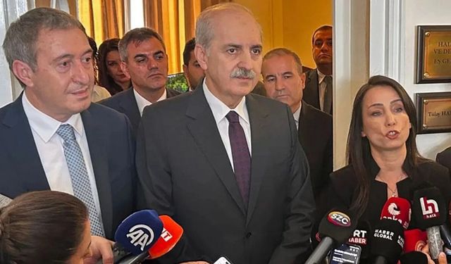 POLİTİKA
