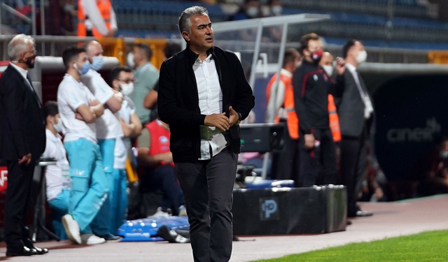 Amedspor’un eski hocasından o kaleciye destek: “2,5 yıldır bahis oynamıyor!”