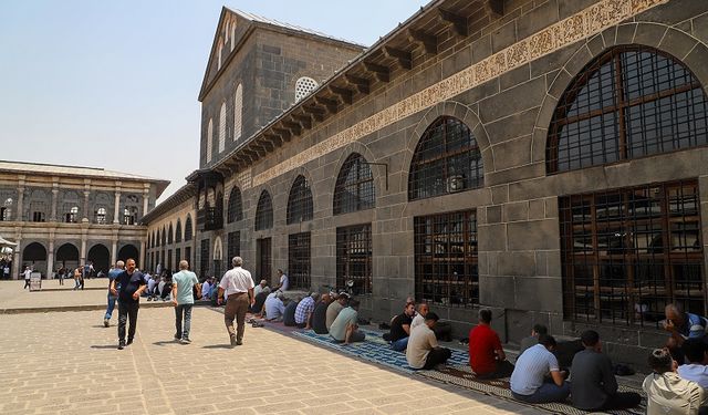 Resmi Gazete'de Diyarbakır kararı: “Ülke ekonomisine…”