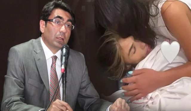 Nihal Candan'ın babası Hakan Candan, kalp krizi geçirdi