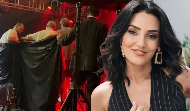 Sahnede fenalaştı: Sevcan Orhan kimdir, kaç yaşında, nereli?