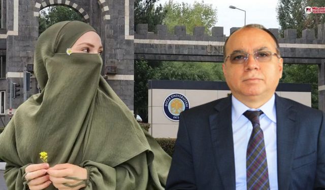 DİCLE ÜNİVERSİTESİ