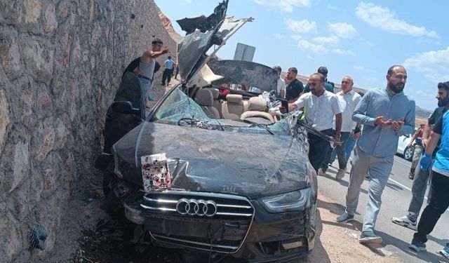 Siirt'te kahreden tesadüf: 3 arkadaş 6 gün arayla hayatlarını kaybetti