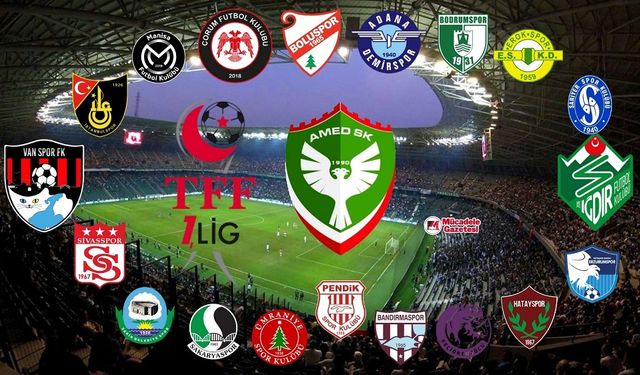 AMEDSPOR