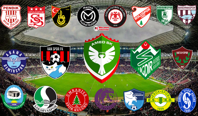 AMEDSPOR