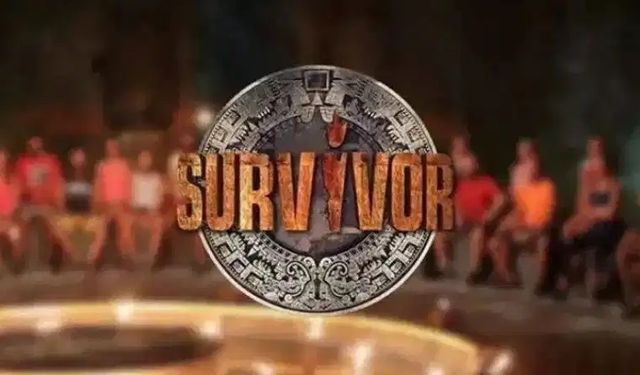 Survivor'ın yeni yarışmacısı belli oldu: Acun Ilıcalı duyurdu!
