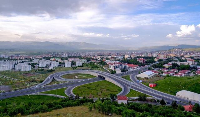 TÜİK açıkladı: Erzurum’da konut satışları arttı