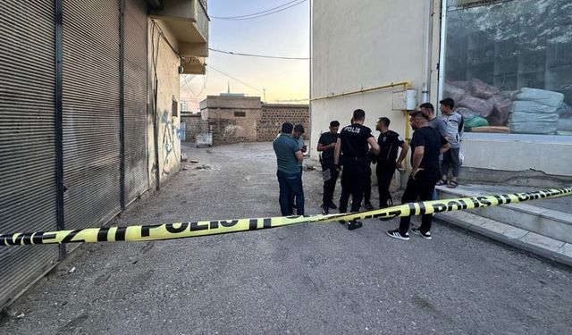 Bir genç ölmüştü: Urfa'daki silahlı saldırıya ilişkin yeni gelişme