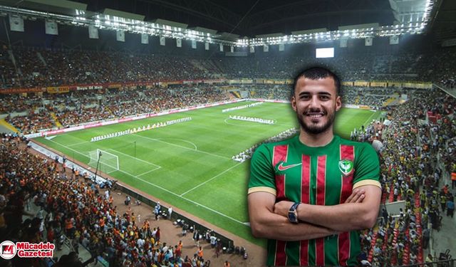Abdullah Tazgel Amedspor taraftarından özür diledi!