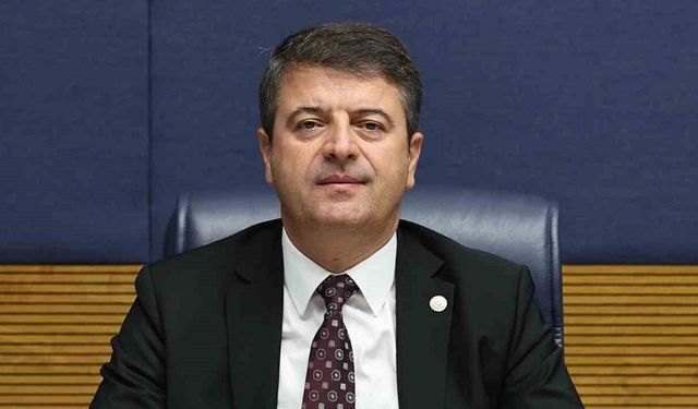CHP’li Adıyaman Belediye Başkanı Abdurrahman Tutdere gözaltına alındı