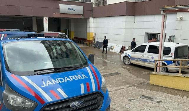 Sopalı, baltalı arazi kavgası: 15 kişi hastanelik oldu!