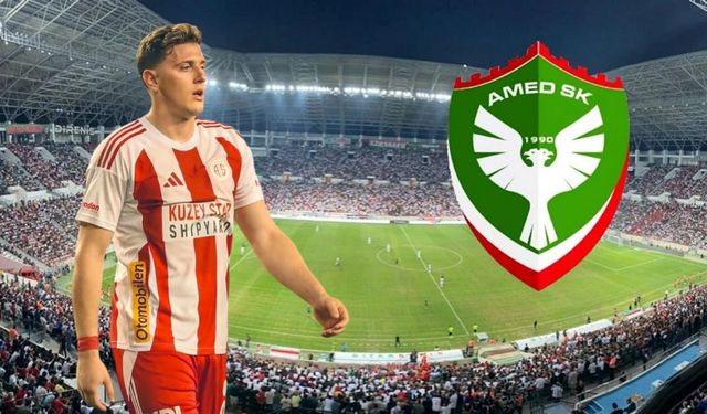 AMEDSPOR