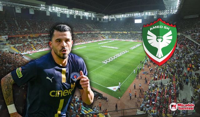 AMEDSPOR