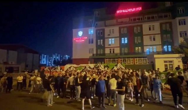 Amedspor taraftarı ‘Ya fesih Ya istifa’ dedi: Yeni açıklama geldi!