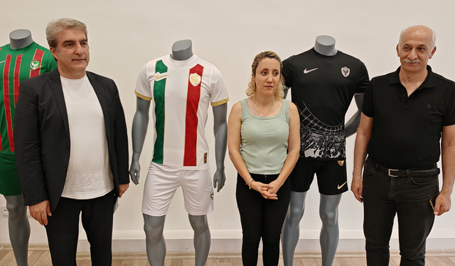 AMEDSPOR