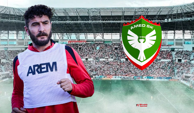 AMEDSPOR