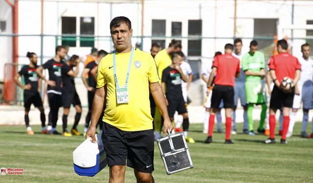 Amedspor’u 270 milyon TL zarardan kurtardı: İşte o isim!