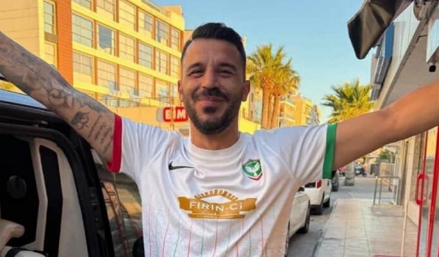 Amedspor’un ilk transferi Aytaç Kara formayı giydi, yola çıktı!