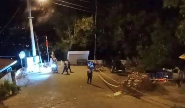 Arazi kavgasında üç kardeş yaşamını yitirdi