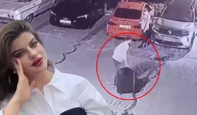 Valiz içinde bulunmuştu: Ayşe Tokyaz'ın otopsi raporu çıktı!