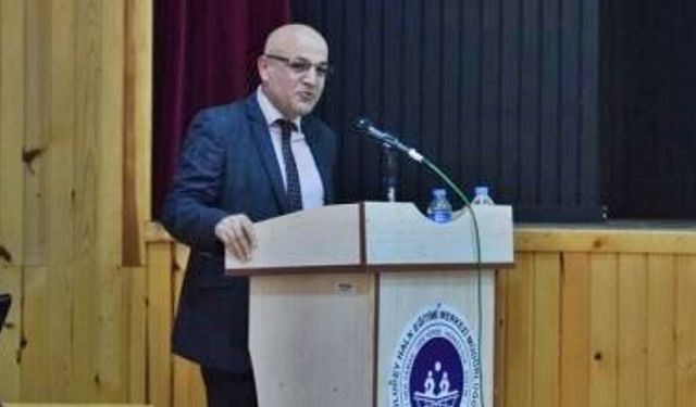 Diyarbakır’dan bölgedeki belediyelere resmi yazı!