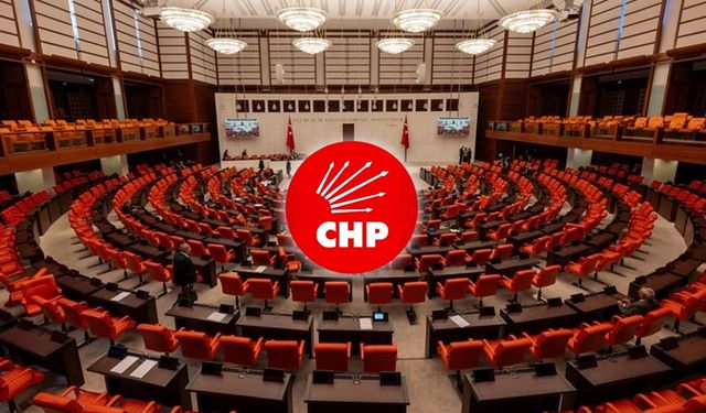 CHP'de komisyona katılacak 10 isim belli oldu! 2’si Diyarbakır’dan