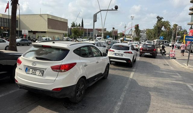 Cam silenlerin zorbalığı pes dedirtiyor: Sürücüler tepki gösteriyor!