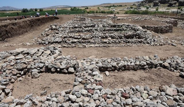 Dünyanın ilk köyü Diyarbakır’da: İşte adresi