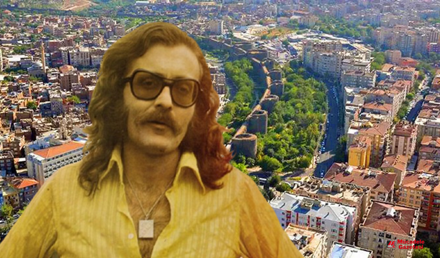 Diyarbakır’ın hüzünlü ninnisi: Cem Karaca ve ‘Adiloş Bebe’ efsanesi!