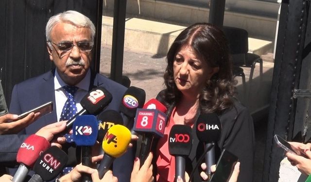 POLİTİKA