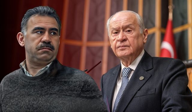MHP'den İmralı çıkışı: Öcalan'a ziyaret kararını duyurdu!