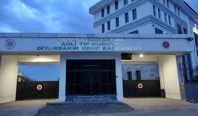 Diyarbakır’da poşet içinde ölü bir kadın bulundu: İsmi belli oldu!