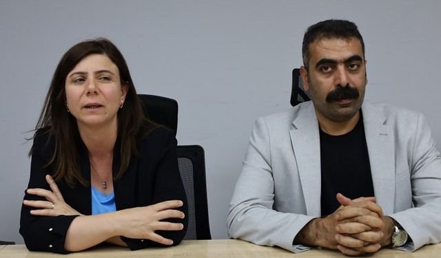 Diyarbakır Büyükşehir’den ulaşım açıklaması: “Geldiğimizde yatırımlar yoktu”