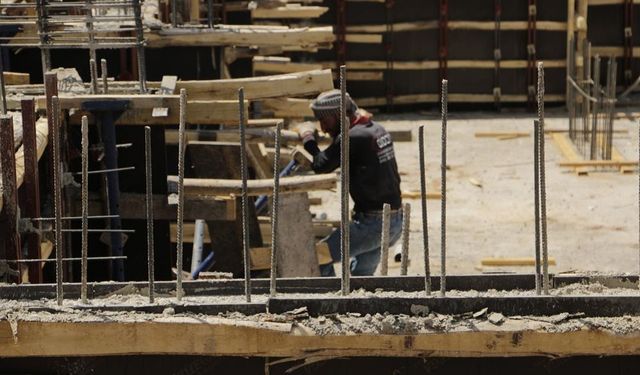 Diyarbakır ilk 5’te: 7 işçi hayatını kaybetti!