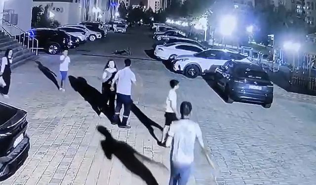 Diyarbakır’da bir baba, oğluyla tartışan 3 yaşındaki çocuğa ateş açtı!