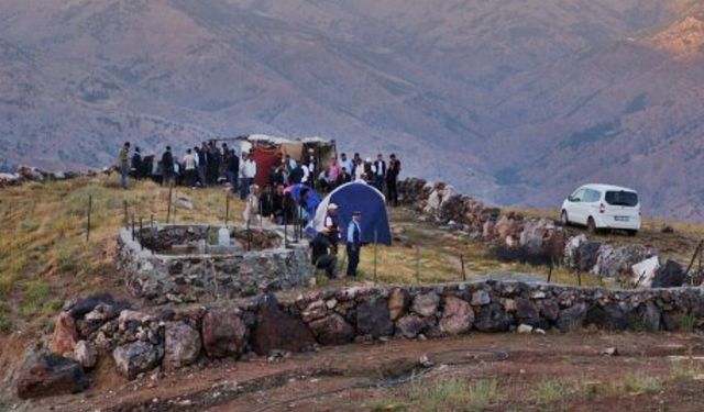 Diyarbakır’da eylem başladı: 7 mahalle etkilenecek!